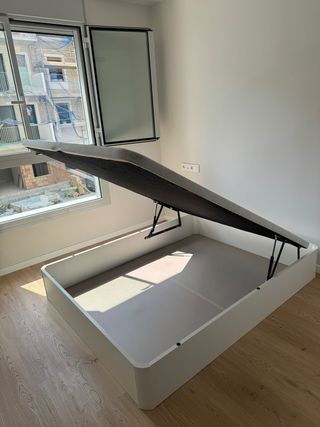 Canapé de 150x190 en oferta