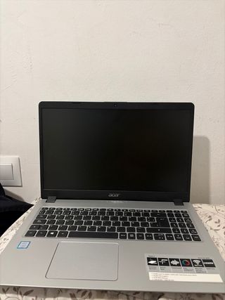 Portátil Acer Aspire 5 Intel Core i5