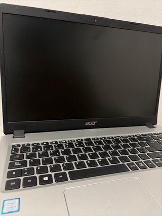 Portátil Acer Aspire 5 Intel Core i5