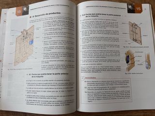 LIBRO Tecnología Industrial – 1º Bachillerato