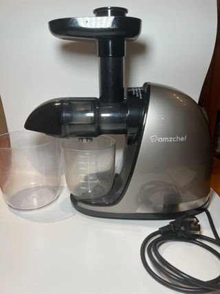 Extractor de jugos Amzchef