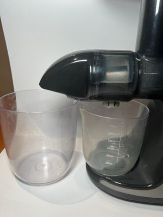 Extractor de jugos Amzchef