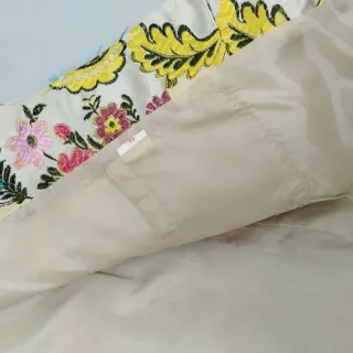 Chaleco Fallero abierto 54