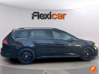 Volkswagen Golf R 2.0 TSI 300CV 4Motion BMT DSG
