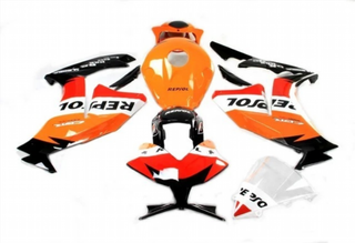CARENADO PINTADO HONDA CBR1000RR 2012-16 REPSOL
