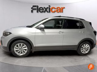 Volkswagen T-Cross Advance 1.0 TSI 81kW (110CV) DSG