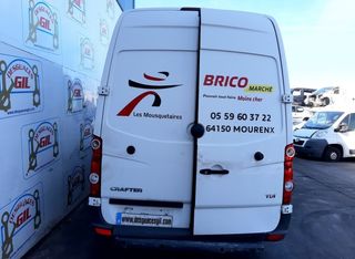 Soporte motor volkswagen crafter kasten sy 1094614