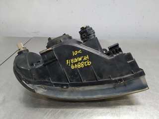 FARO IZQUIERDO HYUNDAI MATRIX (FC) S / R