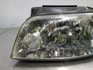 FARO IZQUIERDO HYUNDAI MATRIX (FC) S / R