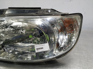 FARO IZQUIERDO HYUNDAI MATRIX (FC) S / R