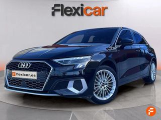 Audi A3 Sportback Advanced 35 TFSI 110kW S tron
