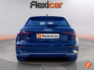 Audi A3 Sportback Advanced 35 TFSI 110kW S tron