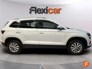 Skoda Karoq 1.5 TSI 110kW (150CV) ACT Ambition