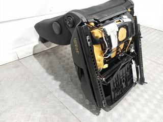 ASIENTO DELANTERO IZQUIERDO VOLKSWAGEN GOLF VI VA