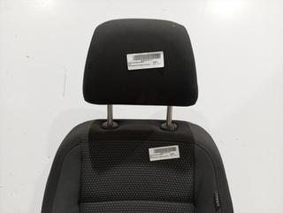 ASIENTO DELANTERO IZQUIERDO VOLKSWAGEN GOLF VI VA