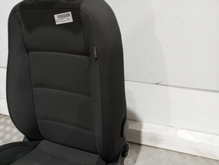 ASIENTO DELANTERO IZQUIERDO VOLKSWAGEN GOLF VI VA