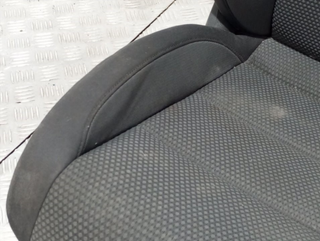 ASIENTO DELANTERO IZQUIERDO VOLKSWAGEN GOLF VI VA