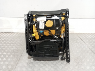 ASIENTO DELANTERO IZQUIERDO VOLKSWAGEN GOLF VI VA