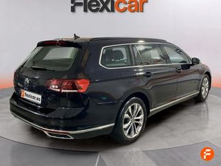 Volkswagen Passat Variant GTE 1.4 TSI e-Power 115kW + 85kW