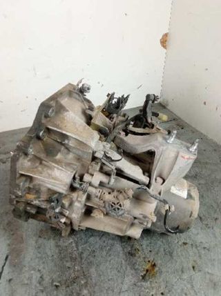 Dacia 217450 jh3372 caja cambios sandero - 1.0 sce