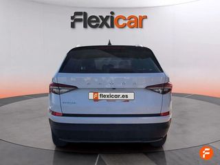 Skoda Kodiaq 2.0 TDI 110KW (150cv) DSG 4x2 Ambition