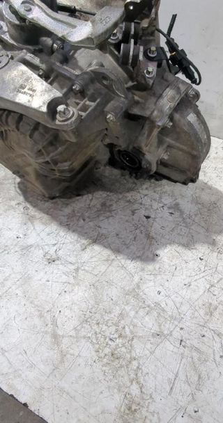 Caja opel 93191608 zafira / zafira family b 153463