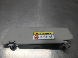 PARASOL DERECHO DACIA SANDERO II K9K U872