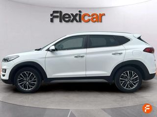 Hyundai Tucson 1.6 TGDi Klass 4x2