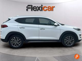 Hyundai Tucson 1.6 TGDi Klass 4x2
