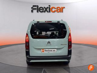 Citroën Berlingo Talla M BlueHDi 100 SHINE