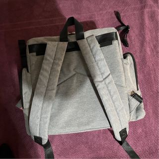 Trona portatil para bebé