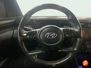 Hyundai Tucson 1.6 TGDI 110kW (150CV) N Line 30 Anivers