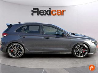 Hyundai i30 I30 5P TGDI 2.0 275CV N PERFORM SKY MY19