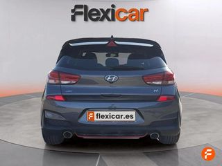 Hyundai i30 I30 5P TGDI 2.0 275CV N PERFORM SKY MY19