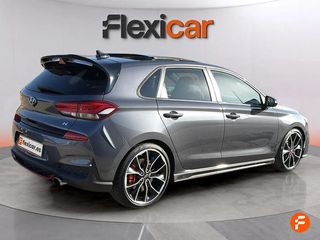 Hyundai i30 I30 5P TGDI 2.0 275CV N PERFORM SKY MY19