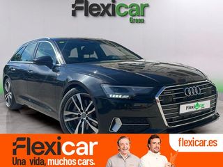 Audi A6 45 TDI 170kW (231CV) quattro tiptronic