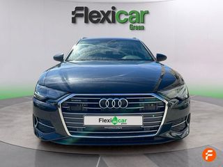 Audi A6 45 TDI 170kW (231CV) quattro tiptronic