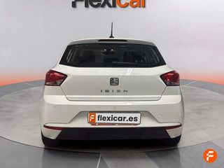 Seat Ibiza 1.0 TSI 81kW (110CV) Style