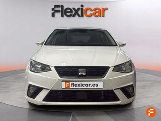 Seat Ibiza 1.0 TSI 81kW (110CV) Style