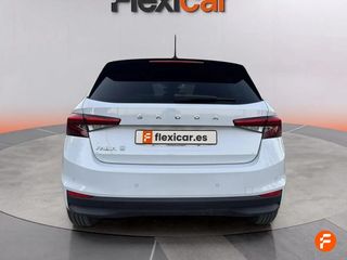 Skoda Fabia 1.0 MPI 59KW (80CV) Ambition