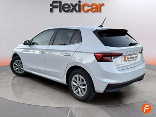 Skoda Fabia 1.0 MPI 59KW (80CV) Ambition