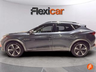 Cupra Formentor 1.4 e-Hybrid 150kW (204 CV) DSG