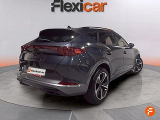 Cupra Formentor 1.4 e-Hybrid 150kW (204 CV) DSG