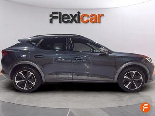 Cupra Formentor 1.4 e-Hybrid 150kW (204 CV) DSG