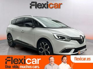 Renault Grand Scénic Limited TCe 103kW (140CV) GPF MY2021