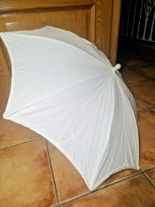 Sombrilla para cochecito de bebé