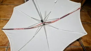 Sombrilla para cochecito de bebé