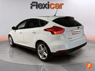 Ford Focus 1.0 Ecoboost 125cv B&R