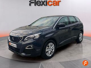 Peugeot 3008 1.5L BlueHDi 96kW (130CV) S&S Active