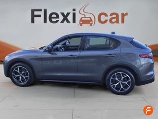Alfa Romeo Stelvio 2.2 Diesel 140kW (190cv) SPRINT AWD